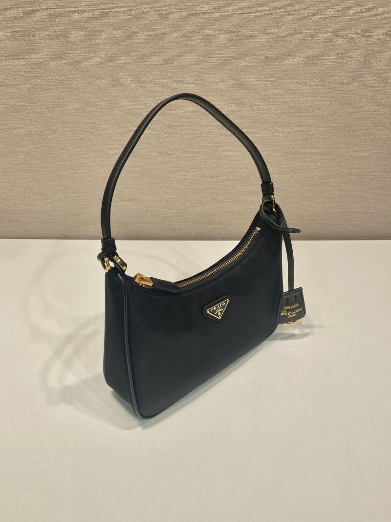 Pra*a hobo bags